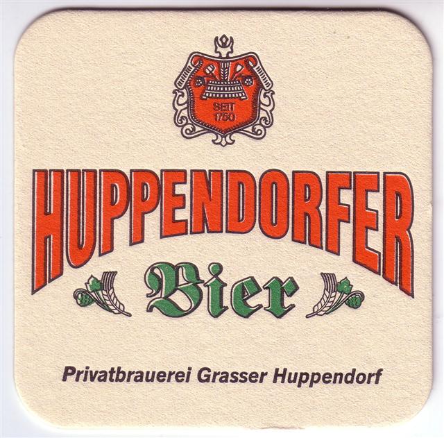 königsfeld ba-by huppen quad 2a (185-huppendorfer bier-grünrot) 